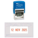 Colop Stamp Dater S260 L2 Paid Stamp Dual Colour - Office Connect 2018