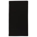 Collins CW7 Notes Diary Black Even Year - Office Connect 2018