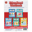 LCBF Educational Workbook Early Number Skills - Office Connect 2018