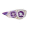 Plus TW Correction Tape Purple 5mm x 12m WH705 - Office Connect 2018
