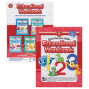 LCBF Educational Workbook Early Number Skills - Office Connect 2018