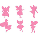 EC Paint Stamper Fairy 6 Pack - Office Connect 2018