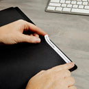 Avery File Folder Black 250gsm Foolscap Pack 10 - Office Connect 2018