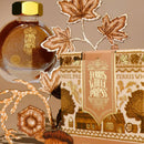 Ferris Wheel Press Fountain Pen Ink Majestic Maple Syrup 38ml - Office Connect 2018