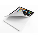 Artgecko Pro Marker Sketchpad A4 30 Sheets 250gsm White Paper - Office Connect 2018