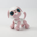 Intelligent robot dog touch touch electric toy - Office Connect 2018