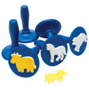 EC Paint Stamper Farm 6 Pack - Office Connect 2018