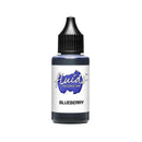 Octopus Fluids Alcohol Ink Blueberry Violet 30ml - Office Connect 2018