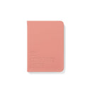 Letts of London Diary Conscious A6 Day to Page Clay Even Year - Office Connect 2018