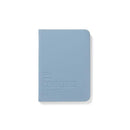 Letts of London Diary Conscious A6 Day to Page Ocean Even Year - Office Connect 2018