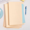 Avery File Folder Buff Heavy Duty Foolscap Pack 100 - Office Connect 2018