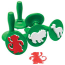 EC Paint Stamper Jungle 6 Pack - Office Connect 2018