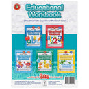 LCBF Educational Workbook Getting Ready For Big School - Office Connect 2018