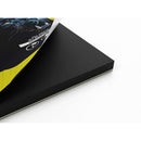 ArtGecko Pro Toned Sketch Tile Square 148x148mm 40 Sheets 200gsm Black Paper - Office Connect 2018