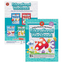 LCBF Educational Workbook Getting Ready For Big School - Office Connect 2018