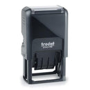 Trodat Printy Dater 4750 Entered - Office Connect 2018