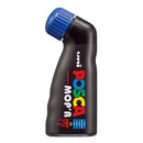 Uni Posca Marker 3-19mm MOP'R Blue PCM-22 - Office Connect 2018