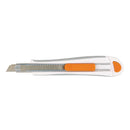 Fiskars Softgrip Snap Off Utility Knife 9mm - Office Connect 2018