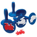 EC Paint Stamper Transport 6 Pack - Office Connect 2018