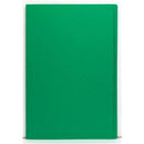 FM File Folder Green 50 Pack Foolscap - Office Connect 2018