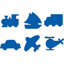EC Paint Stamper Transport 6 Pack - Office Connect 2018
