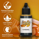 Octopus Fluids Alcohol Ink Caramel Brown 30ml - Office Connect 2018