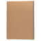 FM File Folder Kraft 10 Pack A4 Hangsell