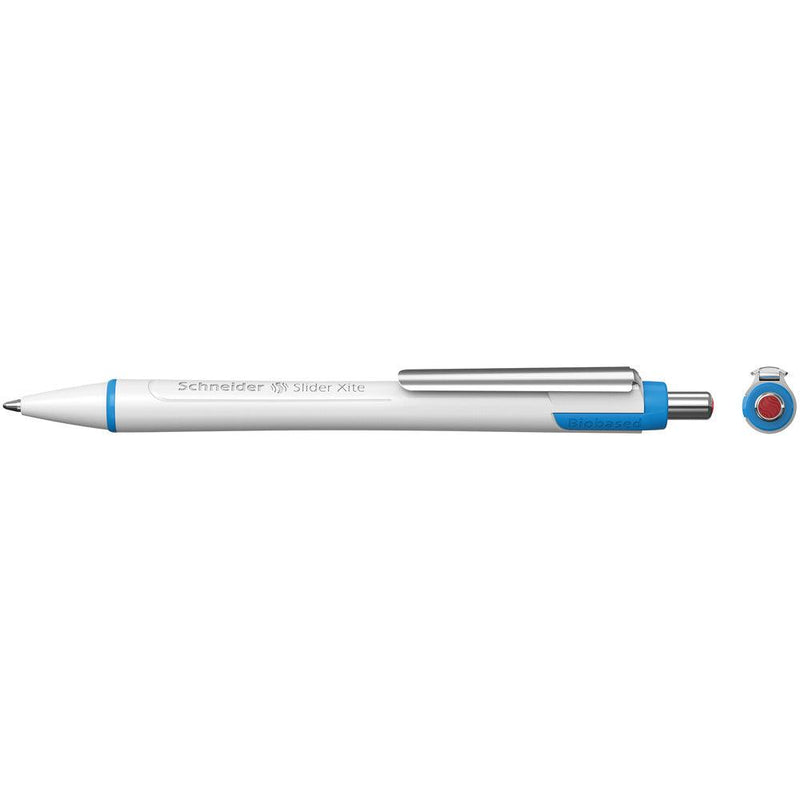 Schneider Ballpoint pen Slider Xite Extra Broad Red - Office Connect 2018