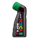 Uni Posca Marker 3-19mm MOP'R Green PCM-22 - Office Connect 2018