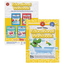 LCBF Educational Workbook Times Tables - Office Connect 2018
