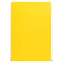 FM File Folder Yellow 50 Pack Foolscap
