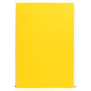 FM File Folder Yellow 50 Pack Foolscap - Office Connect 2018