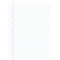 Warwick Refill 14B8 Loose Leaf 50 Leaf A4 Ruled 7mm - Office Connect 2018