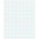 Warwick Refill 14J5 Loose Leaf 40 Leaf 5mm Quad 255x205mm - Office Connect 2018