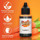 Octopus Fluids Alcohol Ink Carrot Orange 30ml - Office Connect 2018