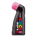Uni Posca Marker 3-19mm MOP'R Pink PCM-22 - Office Connect 2018
