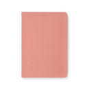 Letts of London Diary Conscious A5 Week to View Clay Even Year - Office Connect 2018