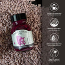 Octopus Fluids Write and Draw Ink 481 Pink Rhino 50ml - Office Connect 2018
