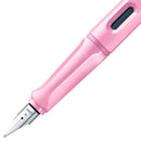 Lamy Safari Fountain Pen LE Lightrose Medium (0D2) - Office Connect 2018