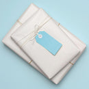 Avery Tag-It Pastel Blue 24 Pack 48x96mm - Office Connect 2018