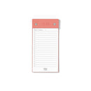 Letts To Do List Planner 100x200mm Conscious Clay - Office Connect 2018