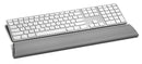 Fellowes I-Spire Keyboard Wrist Rocker - Grey - Office Connect 2018