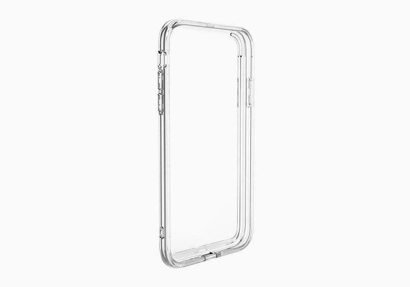 Cygnett 360 Bundle Glass front/Bk screen pro iPhone Xs Max