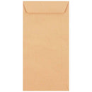 Croxley Envelope DLE Manilla Tropical Seal Pocket Box 500 - Office Connect 2018