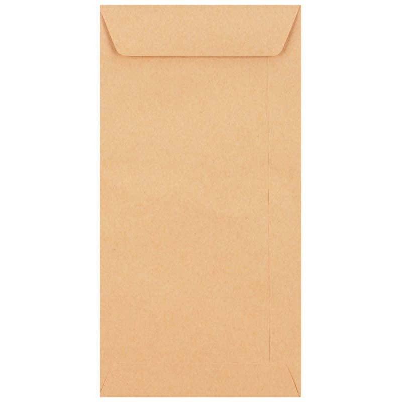 Croxley Envelope DLE Manilla Tropical Seal Pocket Box 500 - Office Connect 2018
