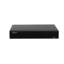 DAHUA 4-Channel PoE NVR with 2TB HDD Installed. 4 Onboard PoE Ports, Max Decoding 2ch@ 4K, 8ch@ 1080P, Supports H.265+ / H.264+, 1x HDMI, 1x VGA Output. - Office Connect 2018
