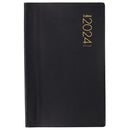 Collins Diary 81PA Black Even Year - Office Connect 2018