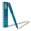 Ferris Wheel Press Rollerball Pen Roundabout Tattlers Teal Fine - Office Connect 2018