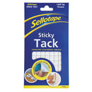 Sellotape Sticky Tack 100g - Office Connect 2018