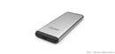 UNITEK USB 3.0, M.2 SSD (SATA) External Enclosure. Supports M.2 SSD 30/42/60/80mm. USB 3.0 UAB-C up to 5Gbps data transfer speed. Auto sleep energy save mode. - Office Connect 2018